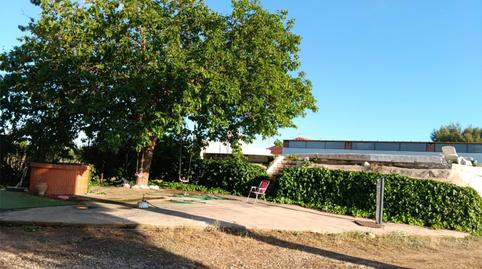 Casa o chalet en venta en Callejon Cervantes, 1, Alcázar de San Juan, Ciudad Real - imagen 4 Foto 4 de Casa o chalet en venta en Callejon Cervantes, 1, Alcázar de San Juan, Ciudad Real