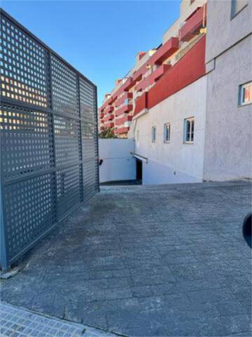 Garaje en Alquiler en Tablero Bajo - Arruzafilla