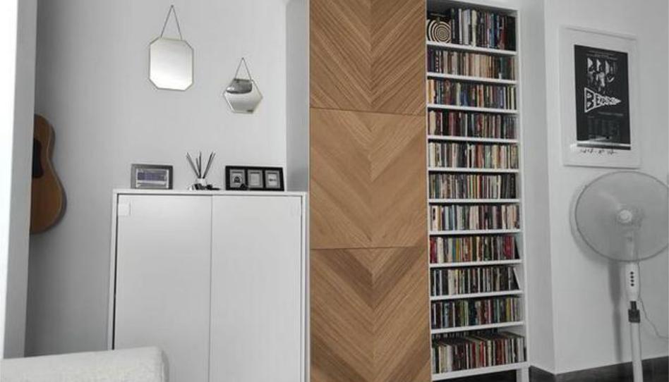 Flat for sale in Pedanías Norte, Sevilla - image 1 Photo 1 of Flat for sale in Pedanías Norte, Sevilla