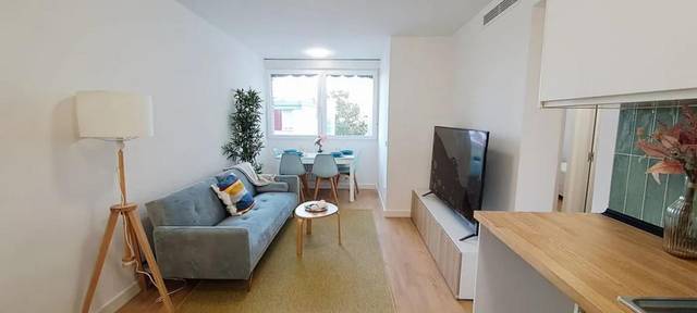 Piso en Venta en Calle de la Luna, 17 en Universidad - Malasaña