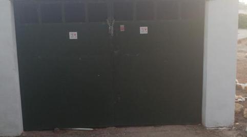 Casa o chalet en venta en Callejon Cervantes, 1, Alcázar de San Juan, Ciudad Real - imagen 2 Foto 2 de Casa o chalet en venta en Callejon Cervantes, 1, Alcázar de San Juan, Ciudad Real