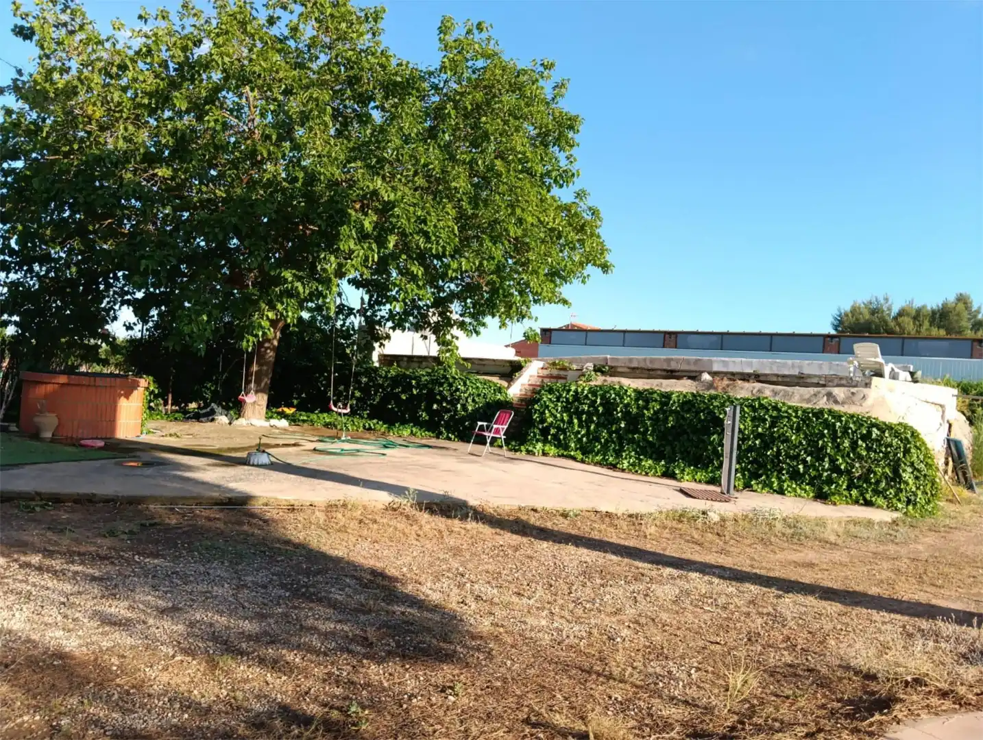 Casa o chalet en venta en Alcázar de San Juan con Parking comunitario, Videoportero y Piscina comunitaria