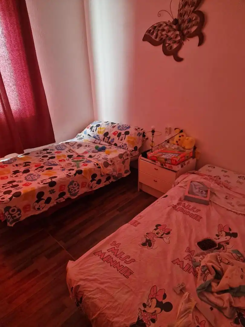 Habitación de Casa o chalet en venta en Alcázar de San Juan con Parking comunitario, Videoportero y Piscina comunitaria