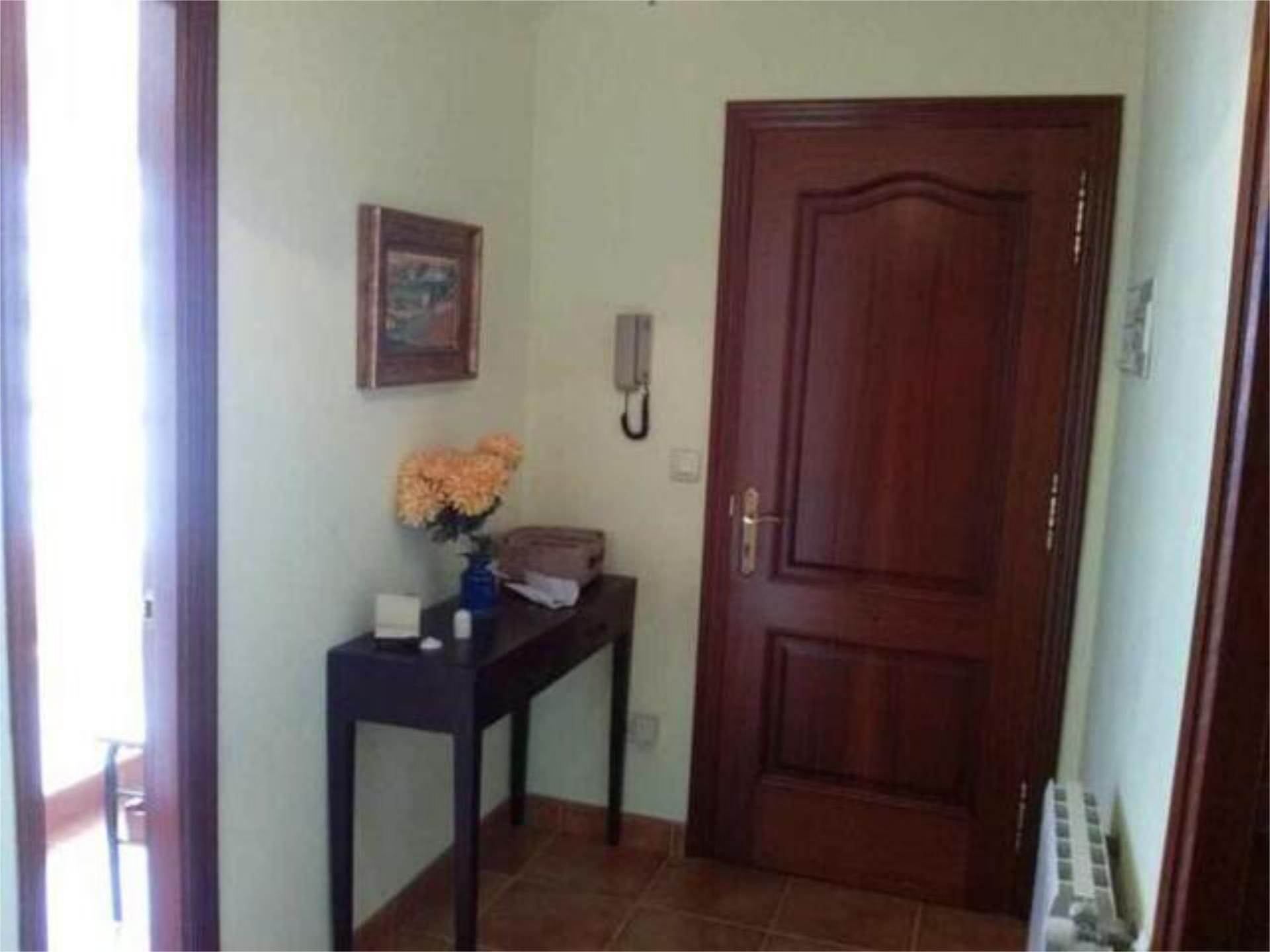 Flat to rent in Ensanche - Sar