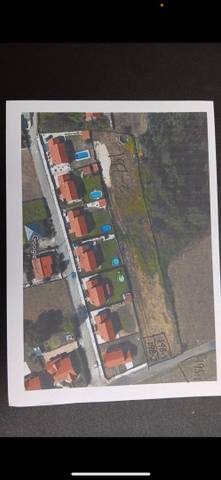 Terreno en Venta en Lugar Fornelos, 52 en Teo