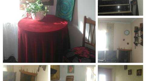 Foto 2 de Pis en venda a Calle Juan Salinas, 7, Campillo de Altobuey, Cuenca