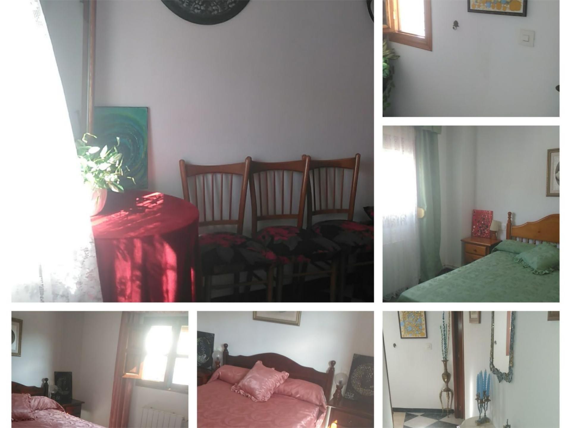 Dormitori de Pis en venda en Campillo de Altobuey amb Calefacció i Traster