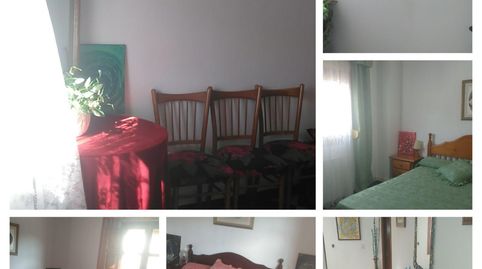 Foto 3 de Piso en venta en Calle Juan Salinas, 7, Campillo de Altobuey, Cuenca