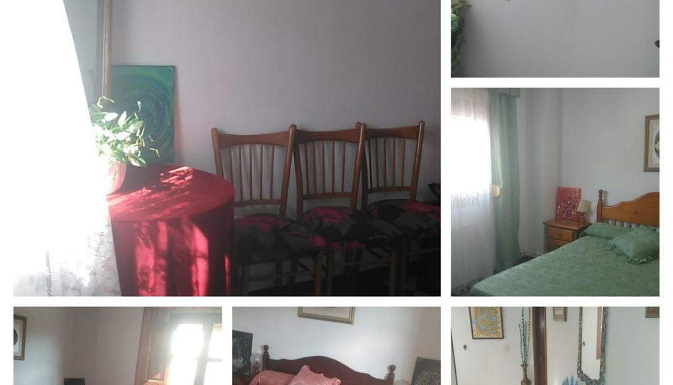 Foto 1 de Pis en venda a Calle Juan Salinas, 7, Campillo de Altobuey, Cuenca