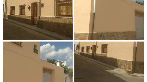 Foto 4 de Pis en venda a Calle Juan Salinas, 7, Campillo de Altobuey, Cuenca