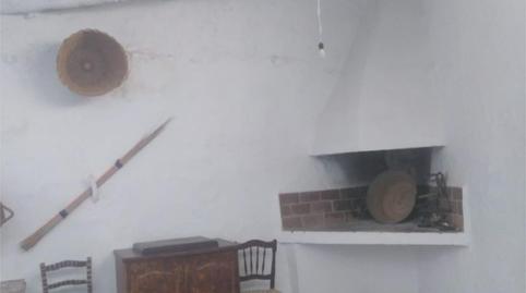 Foto 5 de Pis en venda a Calle Juan Salinas, 7, Campillo de Altobuey, Cuenca