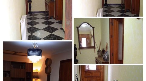 Foto 2 de Piso en venta en Calle Juan Salinas, 7, Campillo de Altobuey, Cuenca