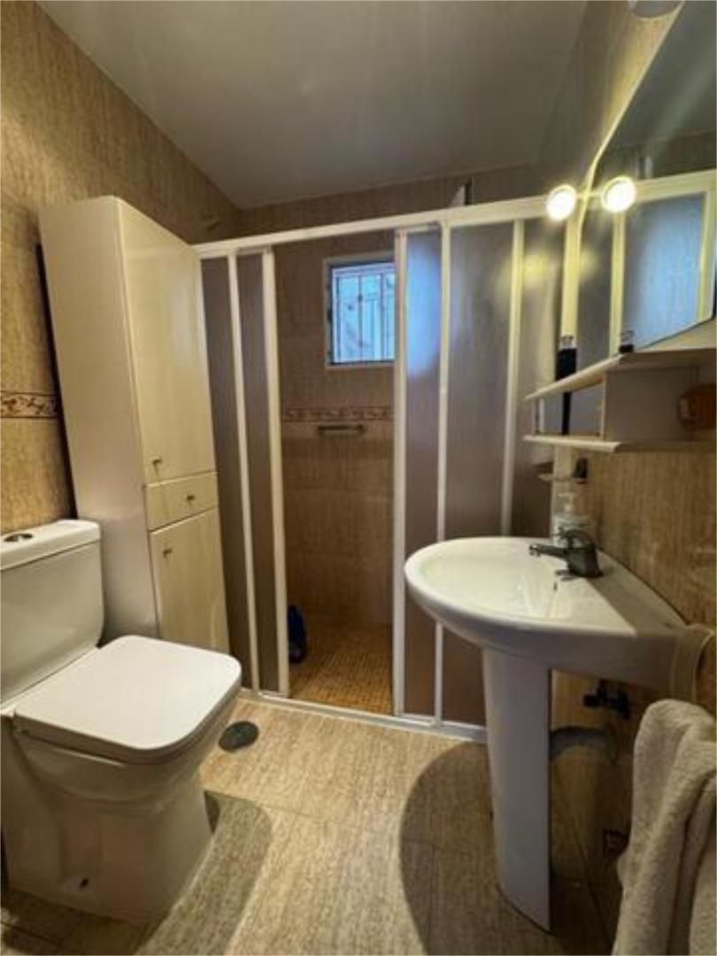 Baño de Casa o chalet en venta en San Javier con Terraza