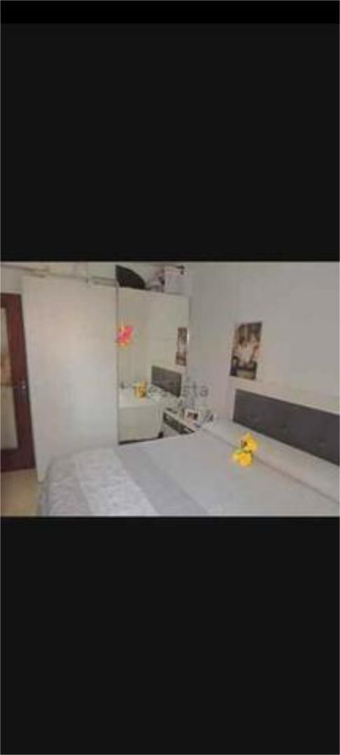 Flat for sale in Ayuntamiento Bedroom of Flat for sale in Torremolinos with Heating, Private garden and Furnished