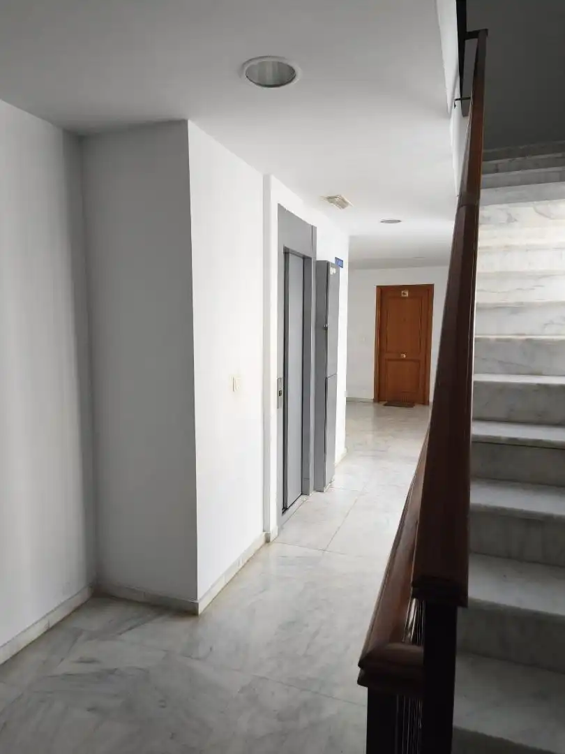 Piso en venta en Calle José Díaz Velázquez, 40, La Algaba Piso en venta en La Algaba con Aire acondicionado, Calefacción y Terraza