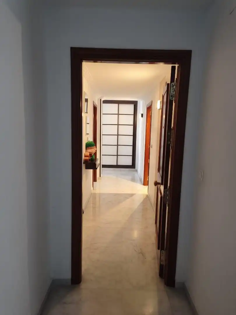 Piso en venta en Calle José Díaz Velázquez, 40, La Algaba Piso en venta en La Algaba con Aire acondicionado, Calefacción y Terraza