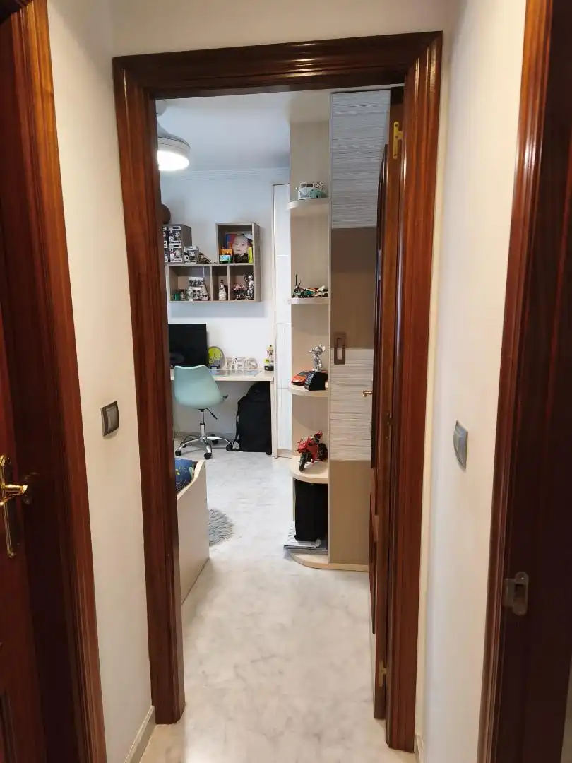 Piso en venta en Calle José Díaz Velázquez, 40, La Algaba Piso en venta en La Algaba con Aire acondicionado, Calefacción y Terraza