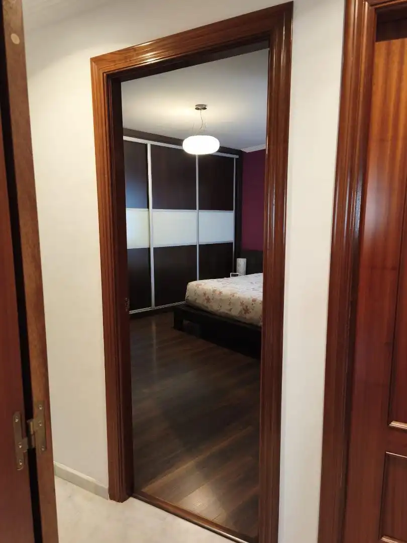 Piso en venta en Calle José Díaz Velázquez, 40, La Algaba Habitación de Piso en venta en La Algaba con Aire acondicionado, Calefacción y Terraza