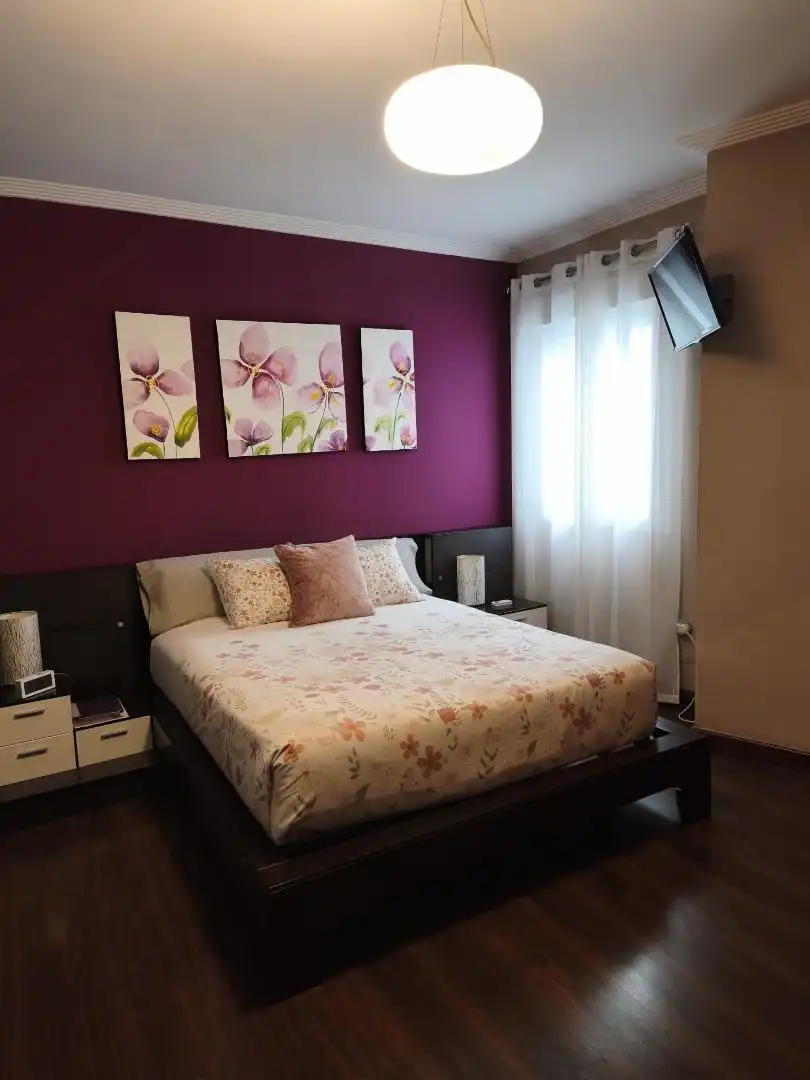Piso en venta en Calle José Díaz Velázquez, 40, La Algaba Habitación de Piso en venta en La Algaba con Aire acondicionado, Calefacción y Terraza