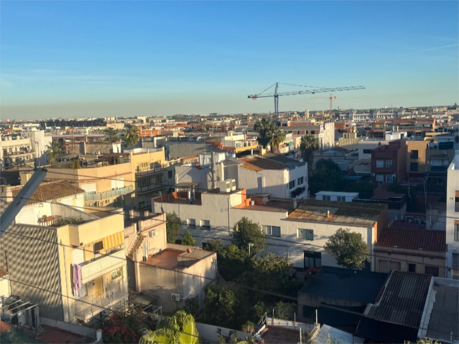 Flat for sale in Carretera de Barcelona, 6, Vilamarina Exterior view of Flat for sale in Viladecans