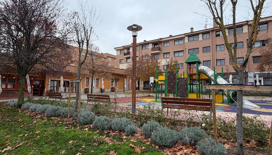 Pis en venda a Avenida de José Luis Lasa, 65, La Vega, Valladolid - imatge 1 Foto 1 de Pis en venda a Avenida de José Luis Lasa, 65, La Vega, Valladolid