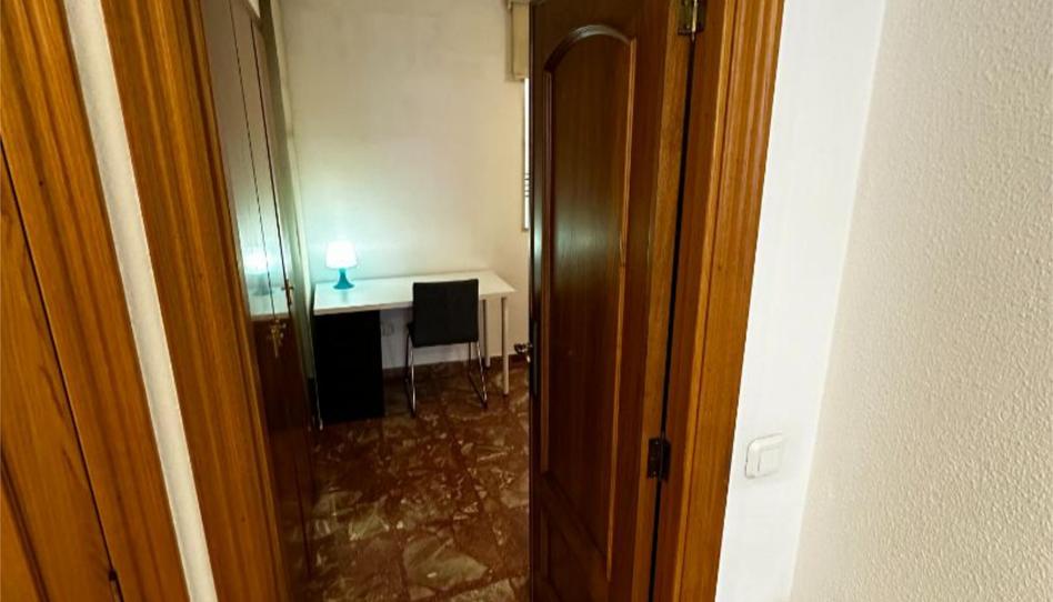 Pis de lloguer a Marxalenes, Valencia - imatge 1 Foto 1 de Pis de lloguer a Marxalenes, Valencia