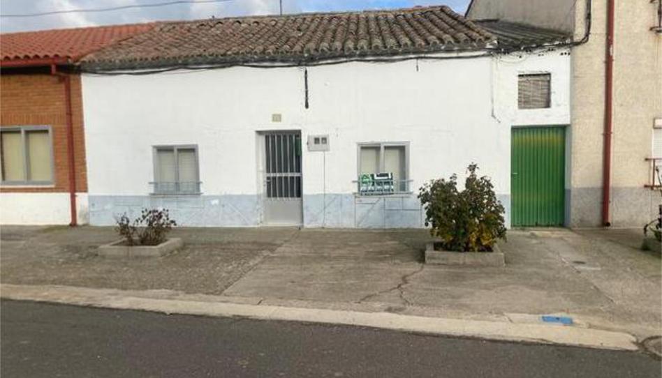 Casa o chalet en venta en Coreses, Zamora - imagen 1 Foto 1 de Casa o chalet en venta en Coreses, Zamora