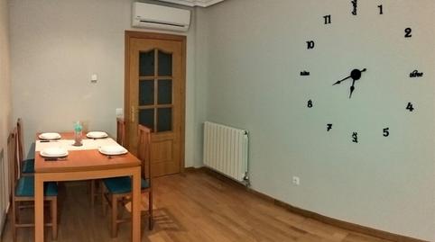 Pis de lloguer a Avenida de Los Reyes Católicos, 7, Nuevo Hospital, Ciudad Real - imatge 3 Foto 3 de Pis de lloguer a Avenida de Los Reyes Católicos, 7, Nuevo Hospital, Ciudad Real