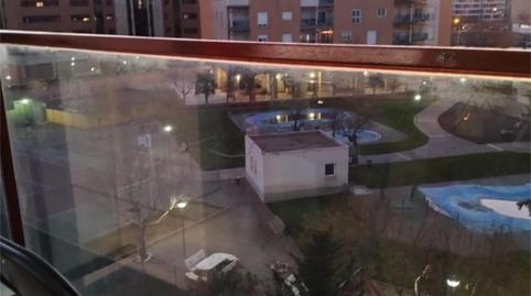 Pis de lloguer a Avenida de Los Reyes Católicos, 7, Nuevo Hospital, Ciudad Real - imatge 4 Foto 4 de Pis de lloguer a Avenida de Los Reyes Católicos, 7, Nuevo Hospital, Ciudad Real