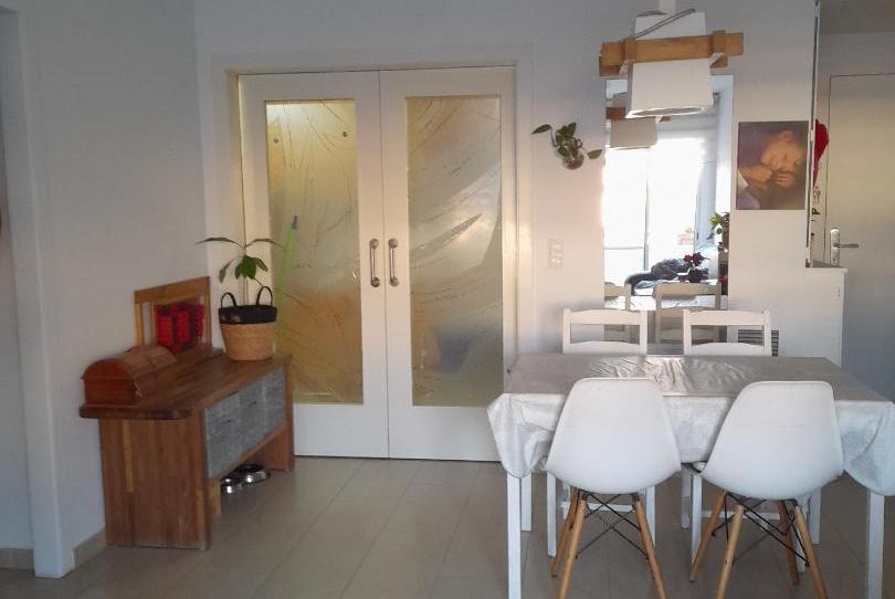 Photo 1 of Flat for sale in Carrer de Pau Casals, 19, La Granada, Barcelona