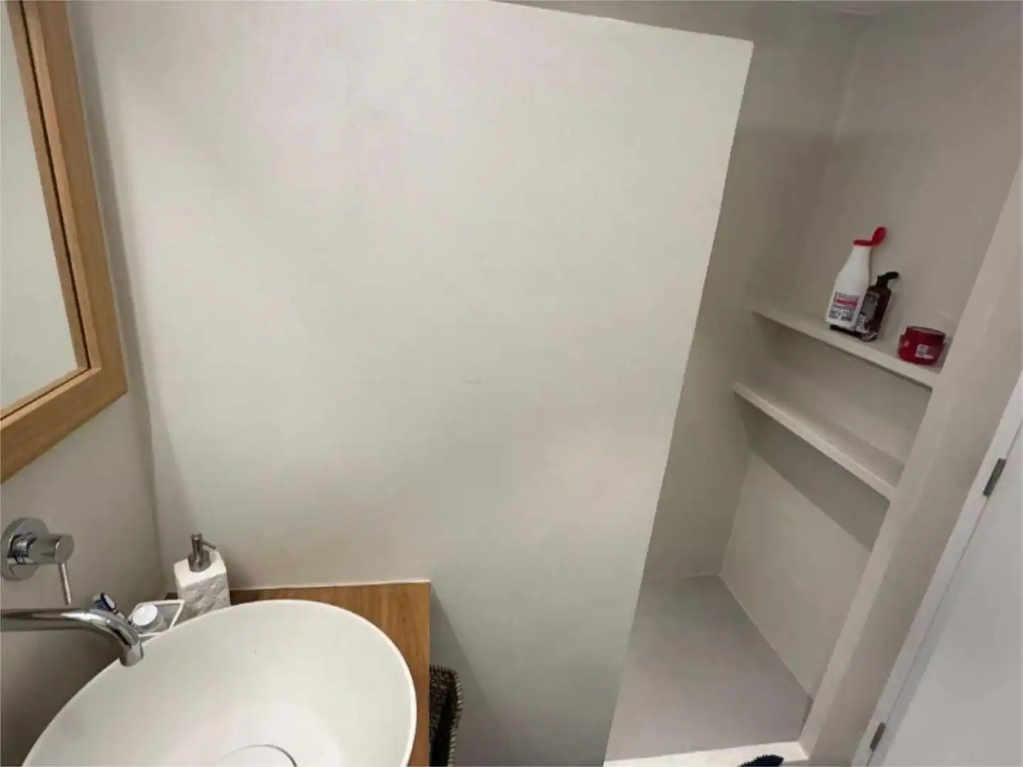 Apartamento en venta en Plaça del Passeig, 10, Cadaqués Baño de Apartamento en venta en Cadaqués con Aire acondicionado y Balcón