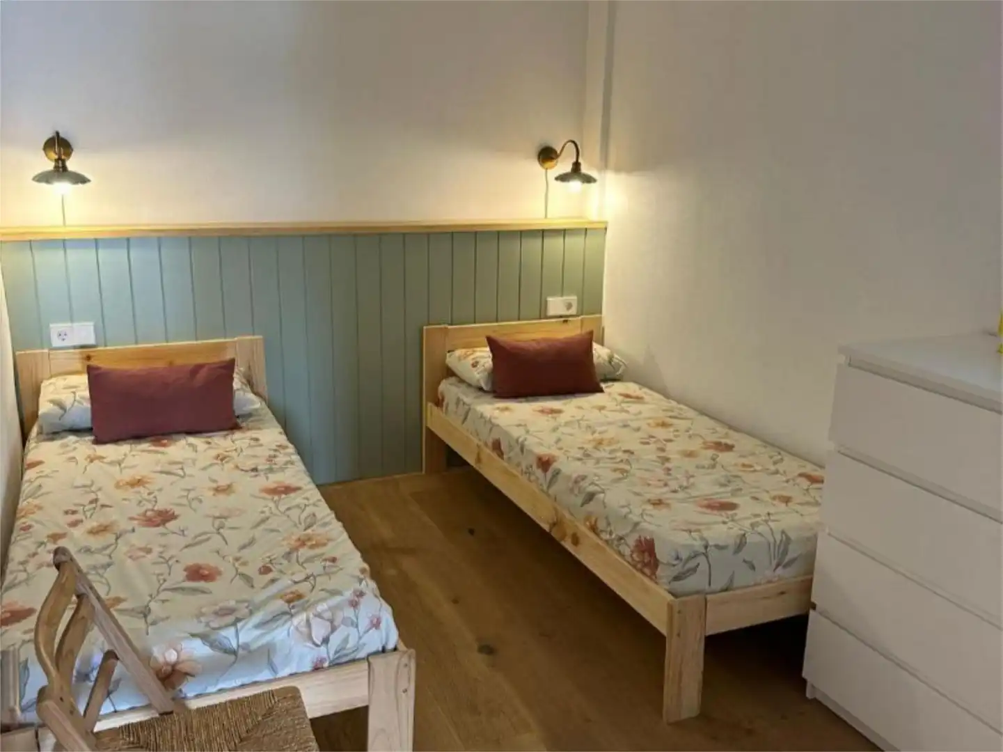 Apartamento en venta en Plaça del Passeig, 10, Cadaqués Habitación de Apartamento en venta en Cadaqués con Aire acondicionado y Balcón