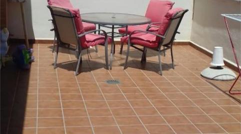 Piso de alquiler en Calle Pepa Flores Marisol, 56, Alegría de la Huerta- Jardín de Málaga, Málaga - imagen 2 Foto 2 de Piso de alquiler en Calle Pepa Flores Marisol, 56, Alegría de la Huerta- Jardín de Málaga, Málaga