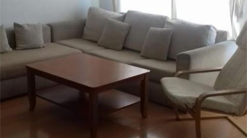 Piso de alquiler en Calle Pepa Flores Marisol, 56, Alegría de la Huerta- Jardín de Málaga, Málaga - imagen 4 Foto 4 de Piso de alquiler en Calle Pepa Flores Marisol, 56, Alegría de la Huerta- Jardín de Málaga, Málaga