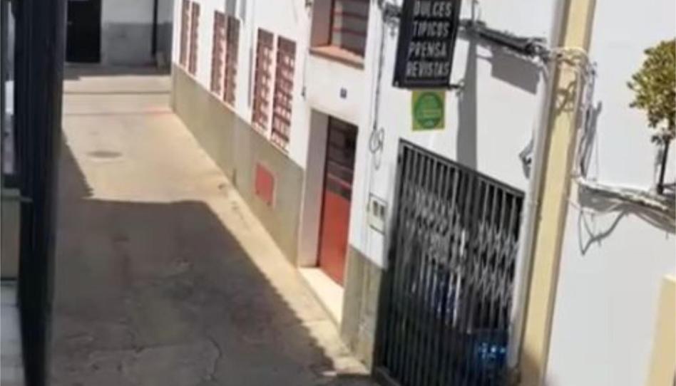 Pis en venda a Calle Puente, 3, Serradilla, Cáceres - imatge 1 Foto 1 de Pis en venda a Calle Puente, 3, Serradilla, Cáceres