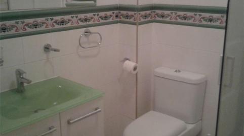 Pis de lloguer a Calle de Pedro Arnal Cavero, 26, Santo Domingo y San Martín, Huesca - imatge 4 Foto 4 de Pis de lloguer a Calle de Pedro Arnal Cavero, 26, Santo Domingo y San Martín, Huesca