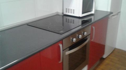 Pis de lloguer a Calle de Pedro Arnal Cavero, 26, Santo Domingo y San Martín, Huesca - imatge 3 Foto 3 de Pis de lloguer a Calle de Pedro Arnal Cavero, 26, Santo Domingo y San Martín, Huesca