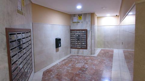 Pis de lloguer a Calle de Pedro Arnal Cavero, 26, Santo Domingo y San Martín, Huesca - imatge 5 Foto 5 de Pis de lloguer a Calle de Pedro Arnal Cavero, 26, Santo Domingo y San Martín, Huesca