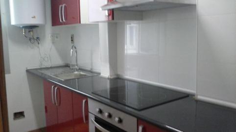 Pis de lloguer a Calle de Pedro Arnal Cavero, 26, Santo Domingo y San Martín, Huesca - imatge 2 Foto 2 de Pis de lloguer a Calle de Pedro Arnal Cavero, 26, Santo Domingo y San Martín, Huesca