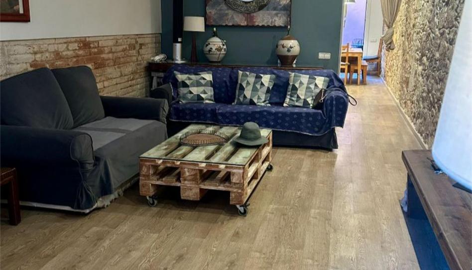 Planta baja to rent in Carrer de Gavà, 65, La Bordeta, Barcelona - image 1 Photo 1 of Planta baja to rent in Carrer de Gavà, 65, La Bordeta, Barcelona