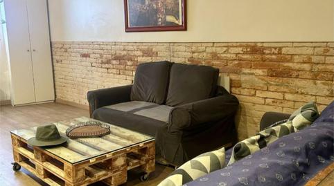 Planta baja to rent in Carrer de Gavà, 65, La Bordeta, Barcelona - image 4 Photo 4 of Planta baja to rent in Carrer de Gavà, 65, La Bordeta, Barcelona