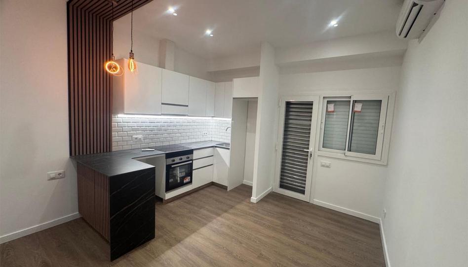 Photo 1 of Flat for sale in Calle Andalucia, 21, La Bordeta,  Barcelona Capital