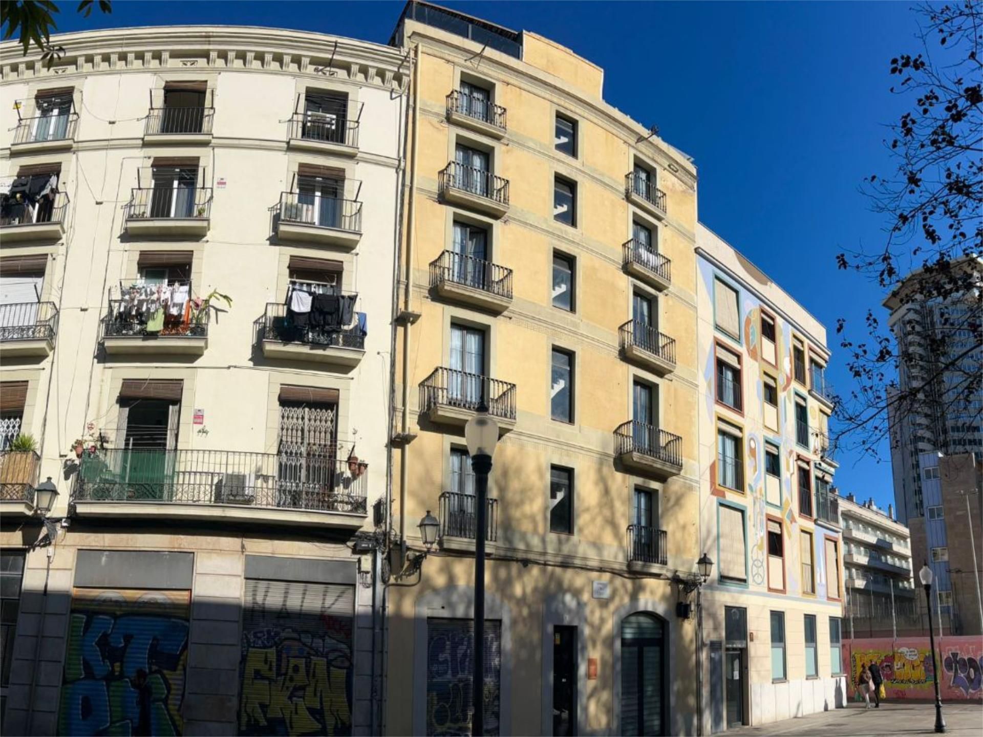 Flat for sale in Carrer de L'est, 17, El Raval