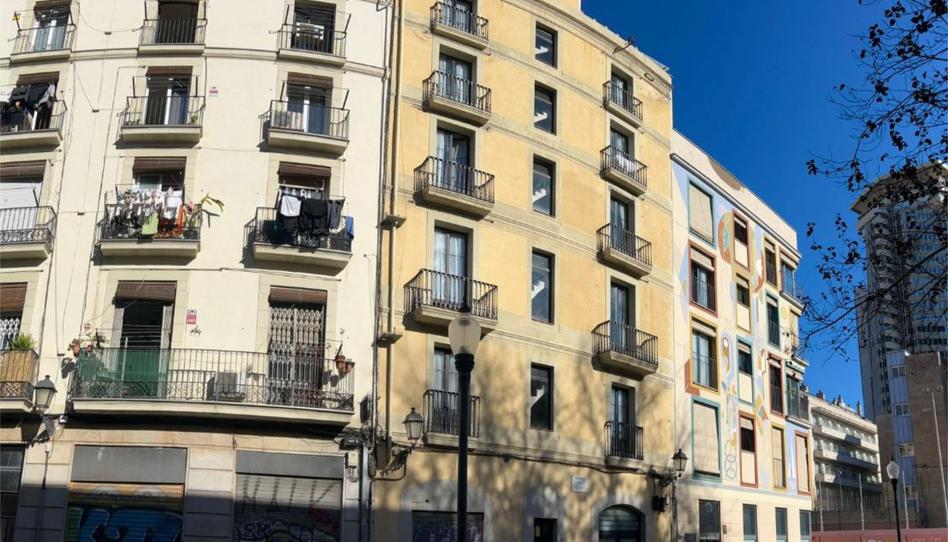 Photo 1 of Flat for sale in Carrer de L'est, 17, El Raval,  Barcelona Capital