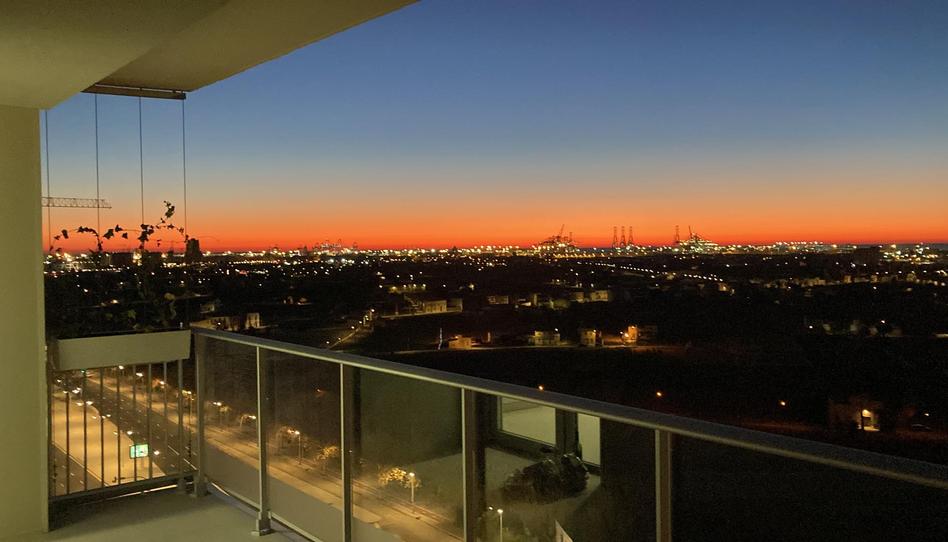 Photo 1 of Flat for sale in Carrer del Bomber Ramon Duart, 21, Na Rovella - Hermanos Maristas, Valencia