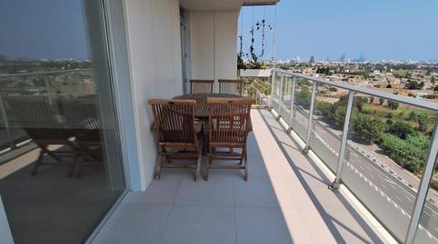 Photo 3 of Flat for sale in Carrer del Bomber Ramon Duart, 21, Na Rovella - Hermanos Maristas, Valencia