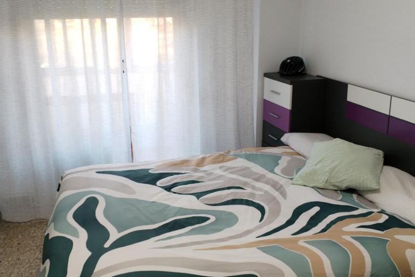 Pis per a compartir a Calle de Algascar, 1, Encarnación, Huesca - imatge 1 Foto 1 de Pis per a compartir a Calle de Algascar, 1, Encarnación, Huesca