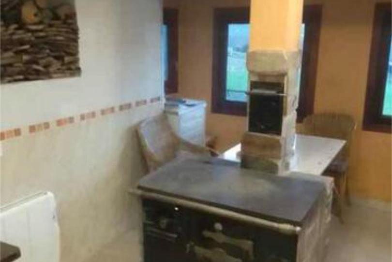 Casa o xalet en venda a Karrantza Harana / Valle de Carranza, Bizkaia - imatge 1 Foto 1 de Casa o xalet en venda a Karrantza Harana / Valle de Carranza, Bizkaia