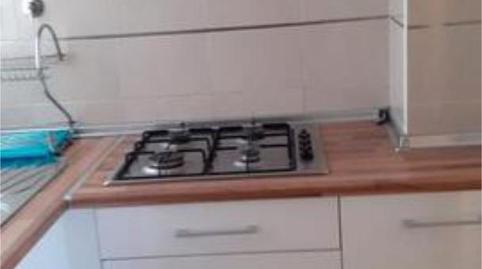 Foto 4 de Piso de alquiler en Casco Histórico - Zona Alta, Cádiz