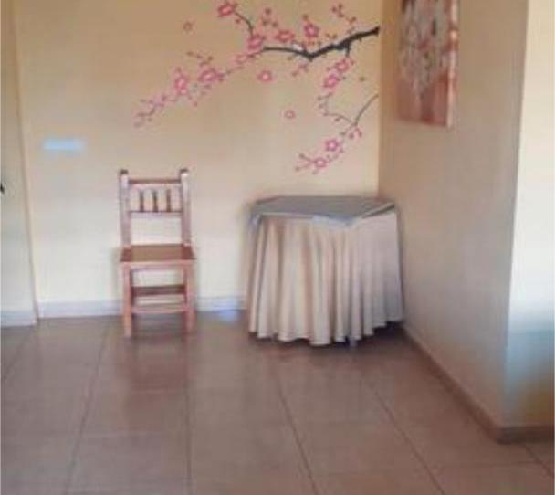 Foto 1 de Piso de alquiler en Casco Histórico - Zona Alta, Cádiz